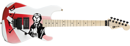 Charvel® Guitars wiring diagram for charvel jackson 