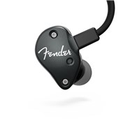 FXA/DXA Pro  - אוזניות תעלת שמע חדשניות מ-Fender