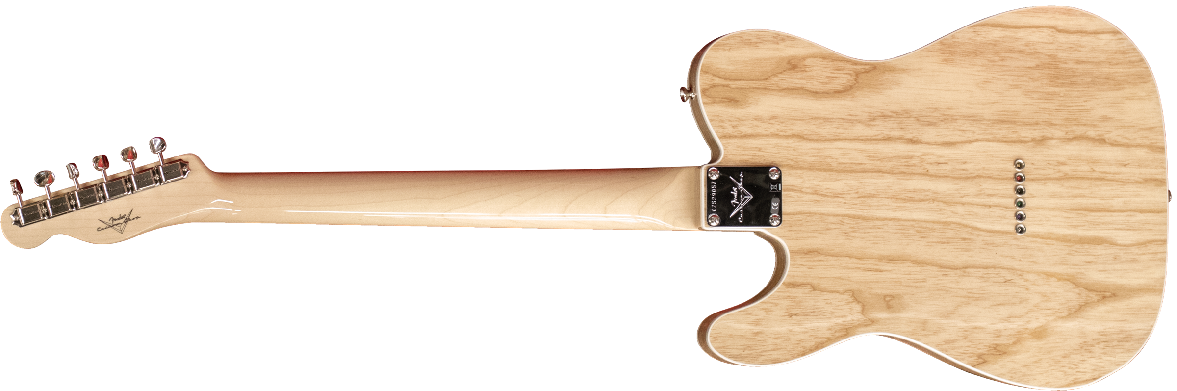 ... Albert Collins Signature Telecaster®. Model #: 0108800821. Hover to Zoom