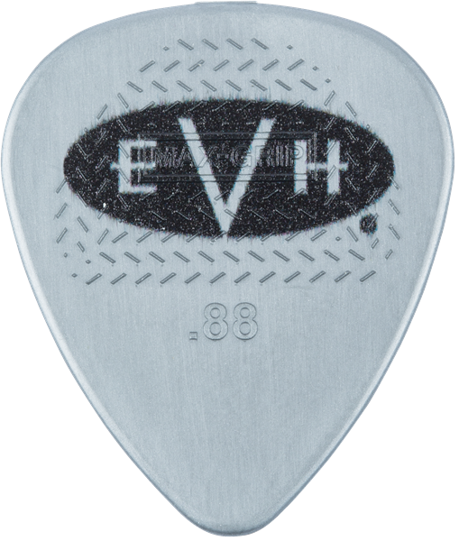 evh metal picks
