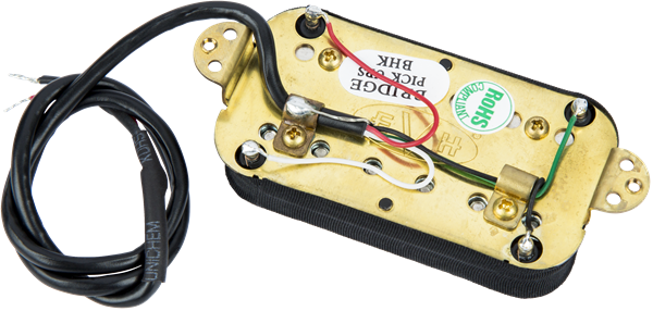 EVH® Wolfgang® Pickups | Accessories EVH Gear wolfgang guitar wiring diagram 