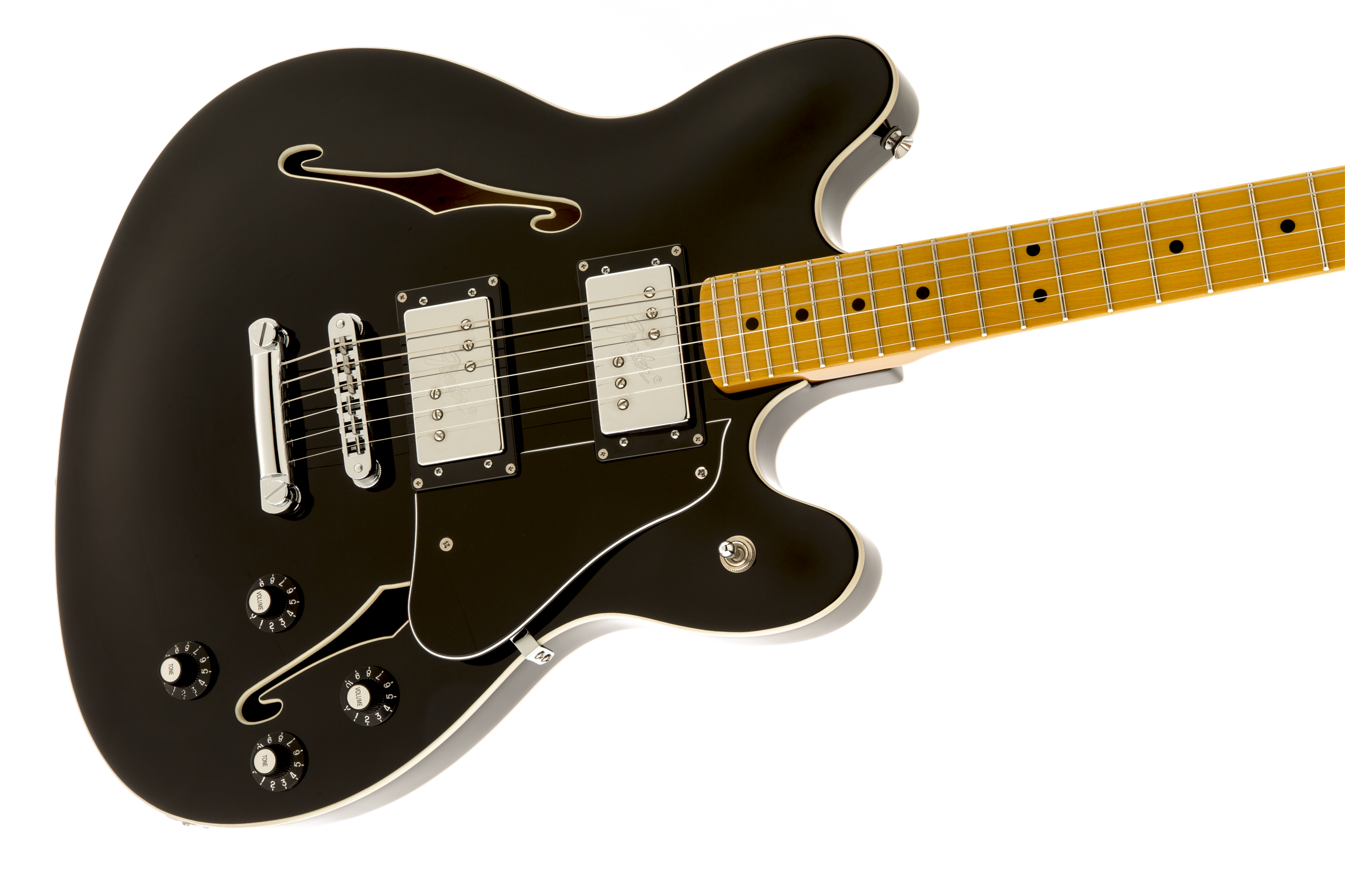 Starcaster® Guitar Fender Electric Guitars