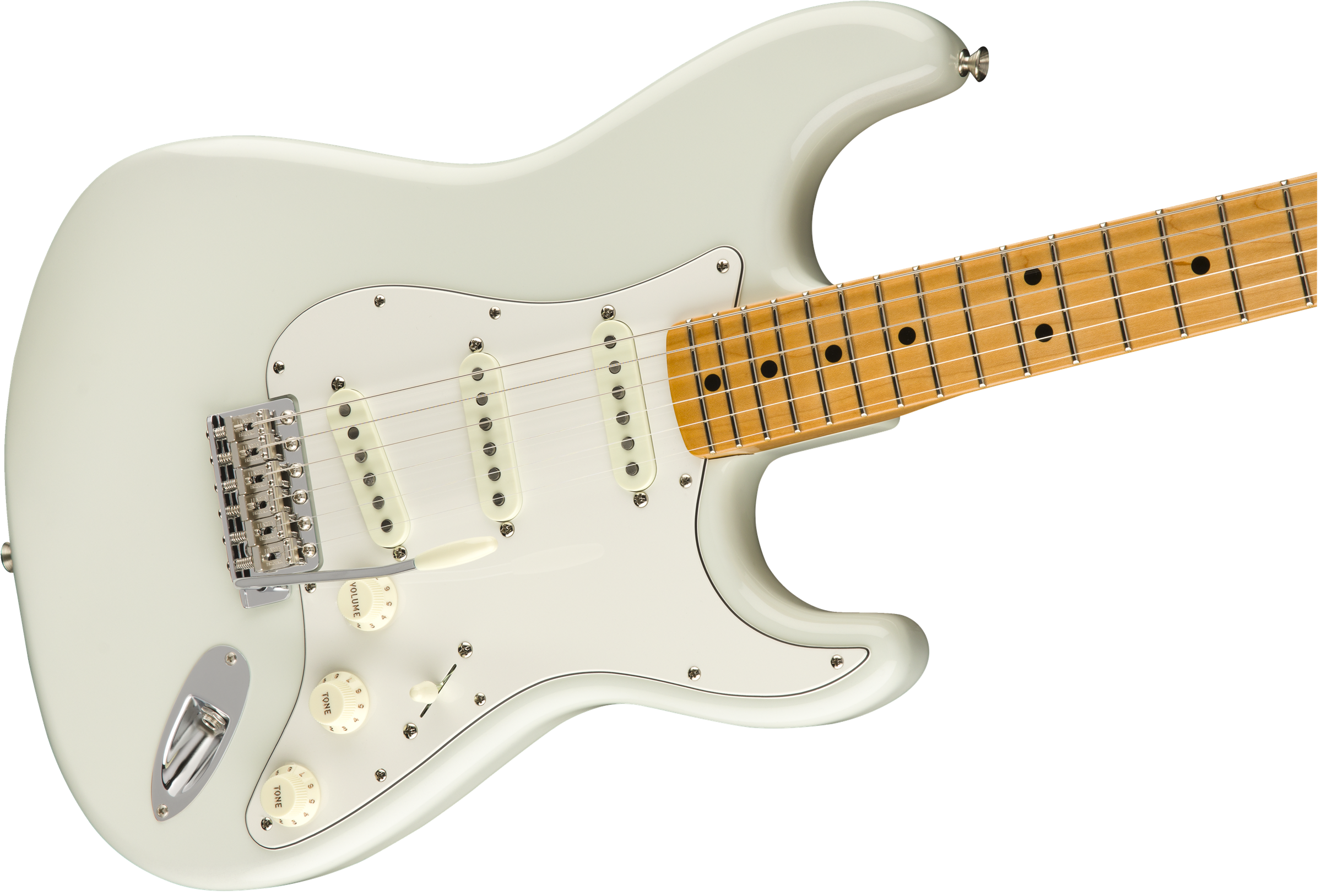 Jimi Hendrix Voodoo Child™ Strat® Stratocaster Electric Guitars
