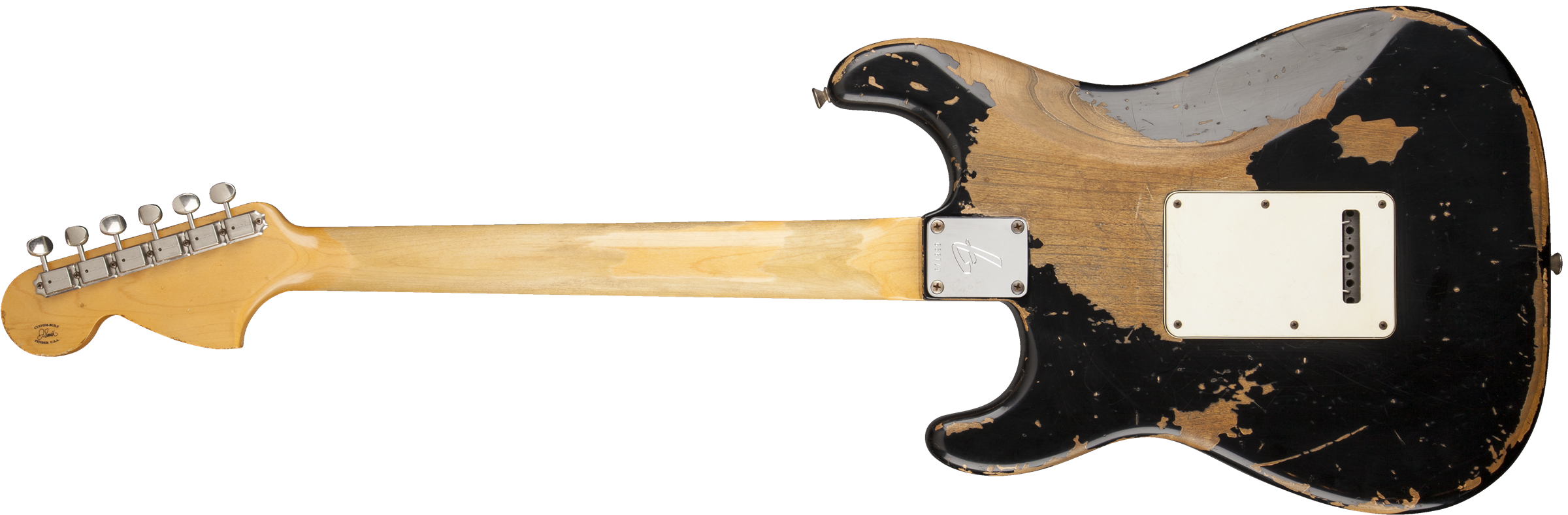 Michael Landau Signature 1968 Relic StratocasterR Michael Landau Signature 1968 Relic StratocasterR