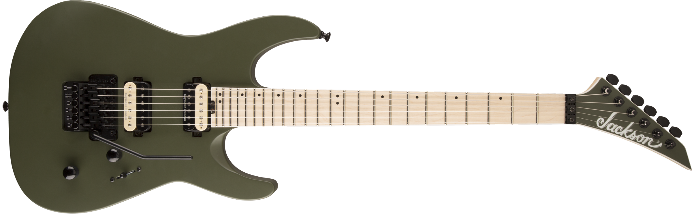 Pro Series Dinky™ DK2M Pro Series Jackson® Guitars