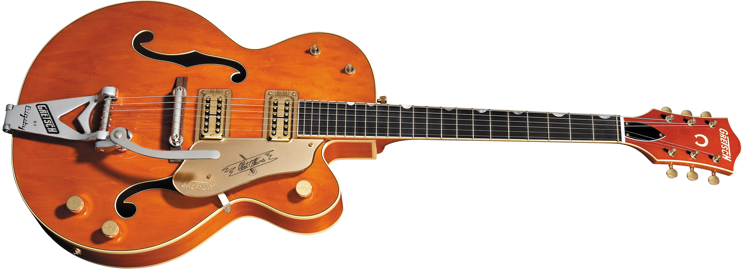 Gretsch 6120 Reviews & Prices Equipboard®