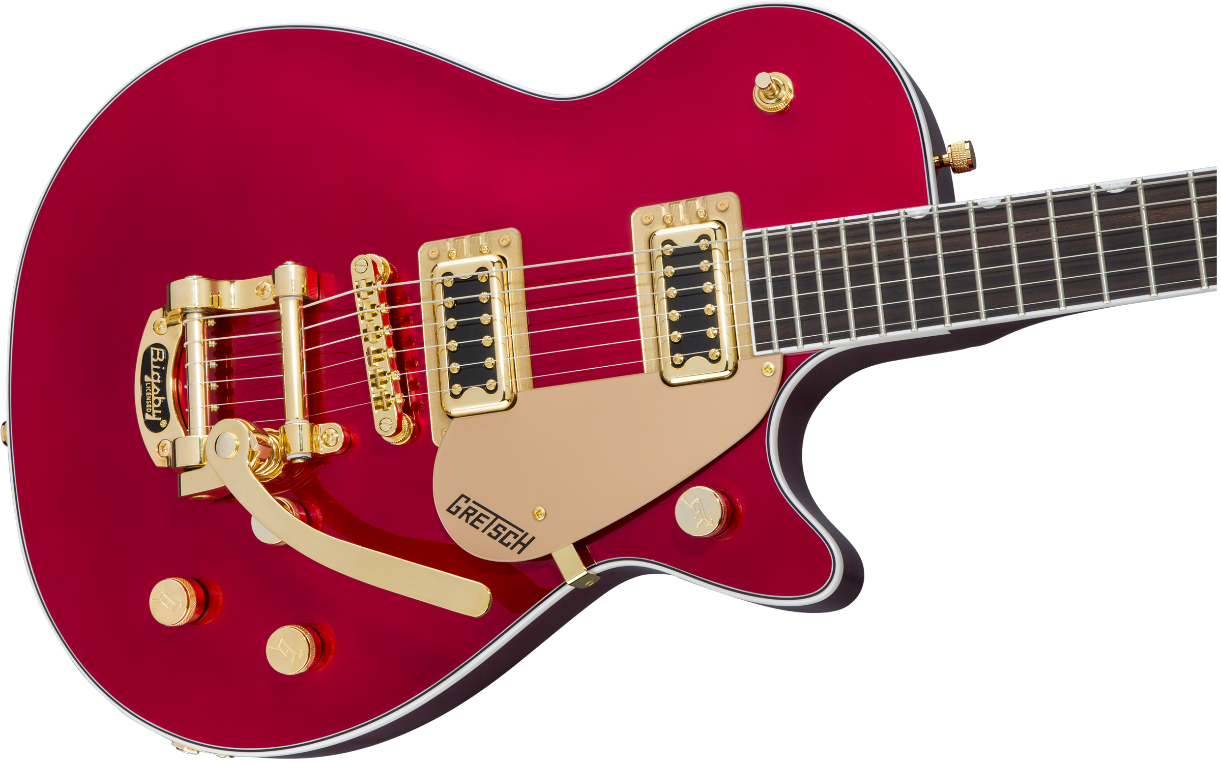 G5435TG LIMITED EDITION ELECTROMATIC® PRO JET™ WITH BIGSBY® AND