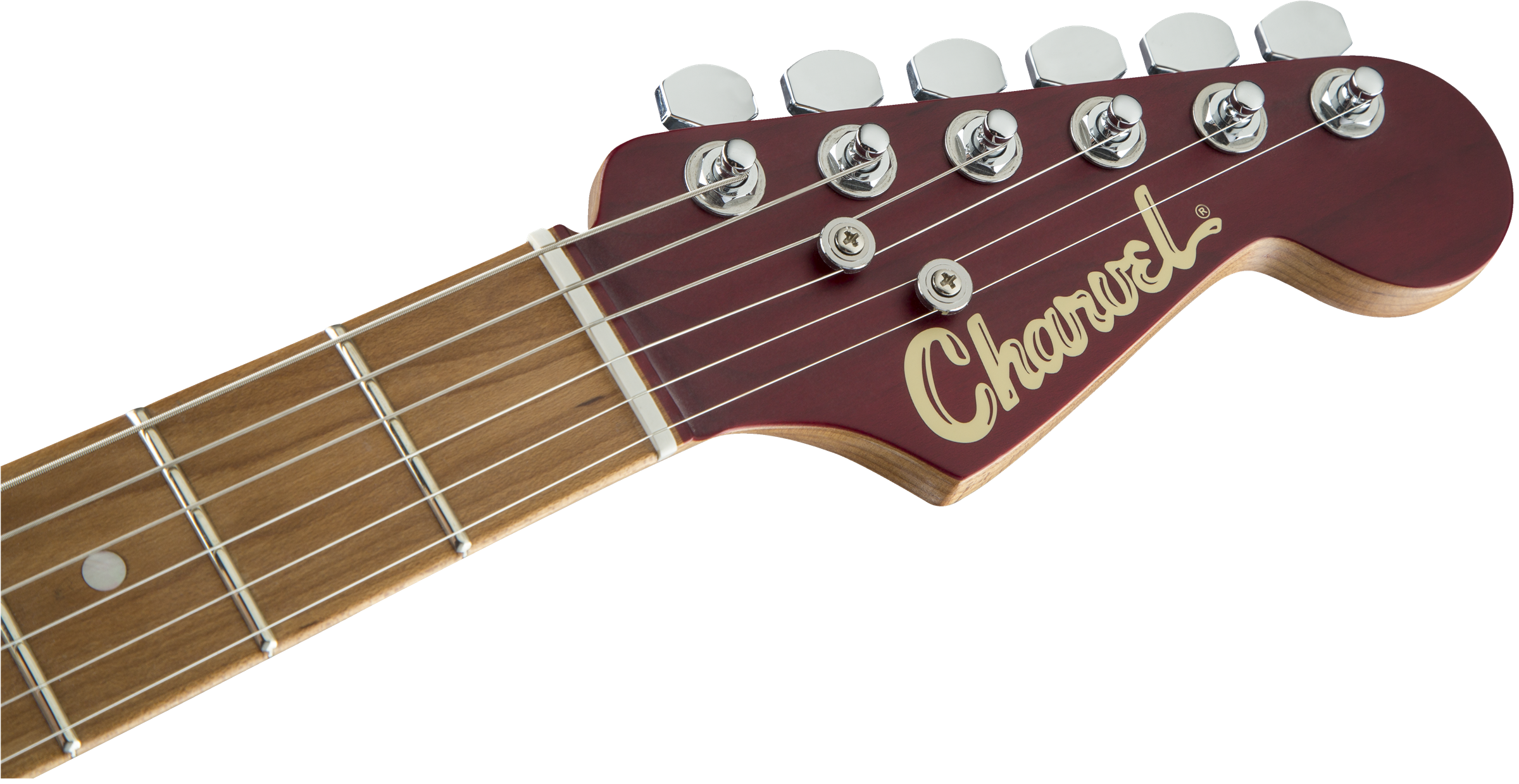 Limited Edition Justin Aufdemkampe Signature ProMod SD24 Artist