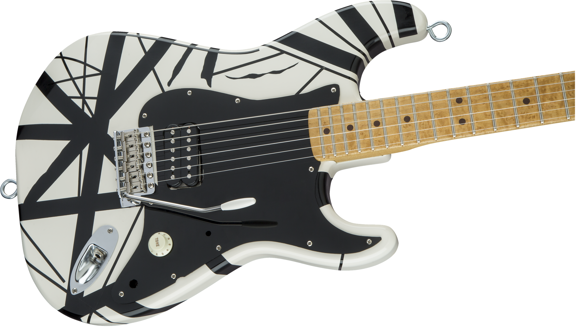 '78 Eruption | Eruption EVH Gear