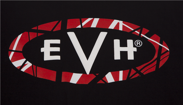 EVH® Logo T-Shirt | Accessories EVH Gear