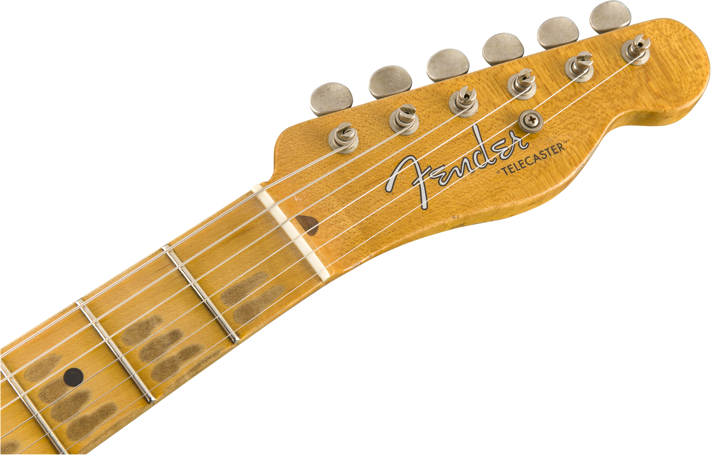 1954 RelicR TelecasterR 1954 RelicR TelecasterR