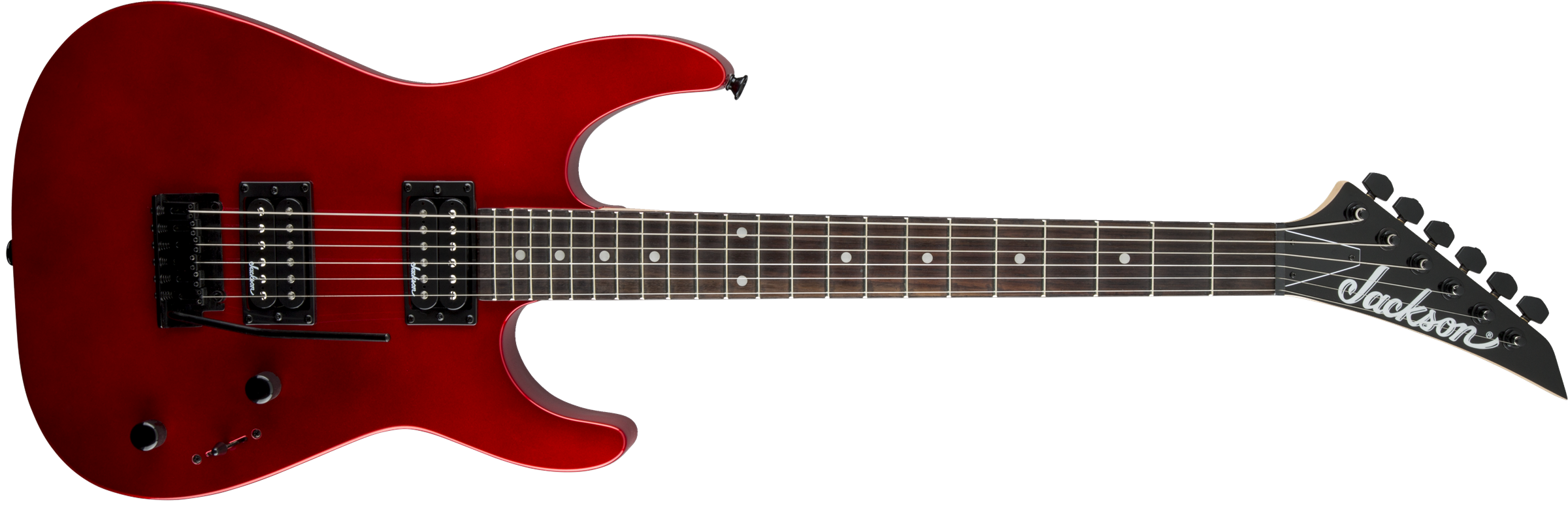 JS Series Dinky™ JS11 JS Jackson® Guitars