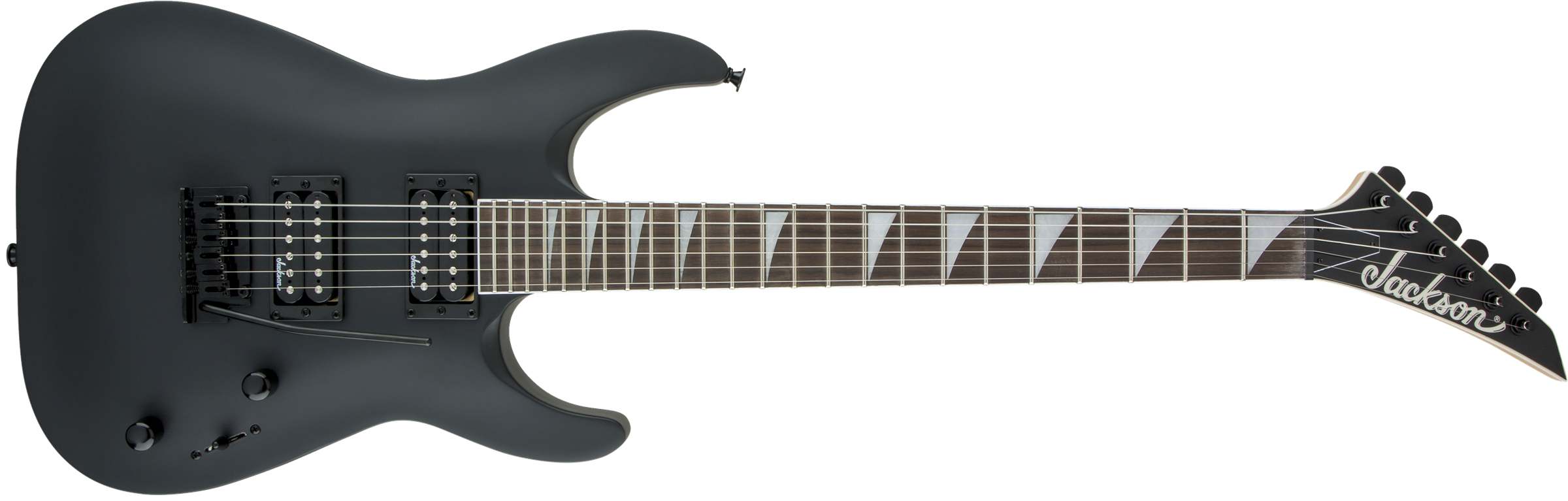 JS Series Dinky™ Arch Top JS22 DKA JS Jackson® Guitars