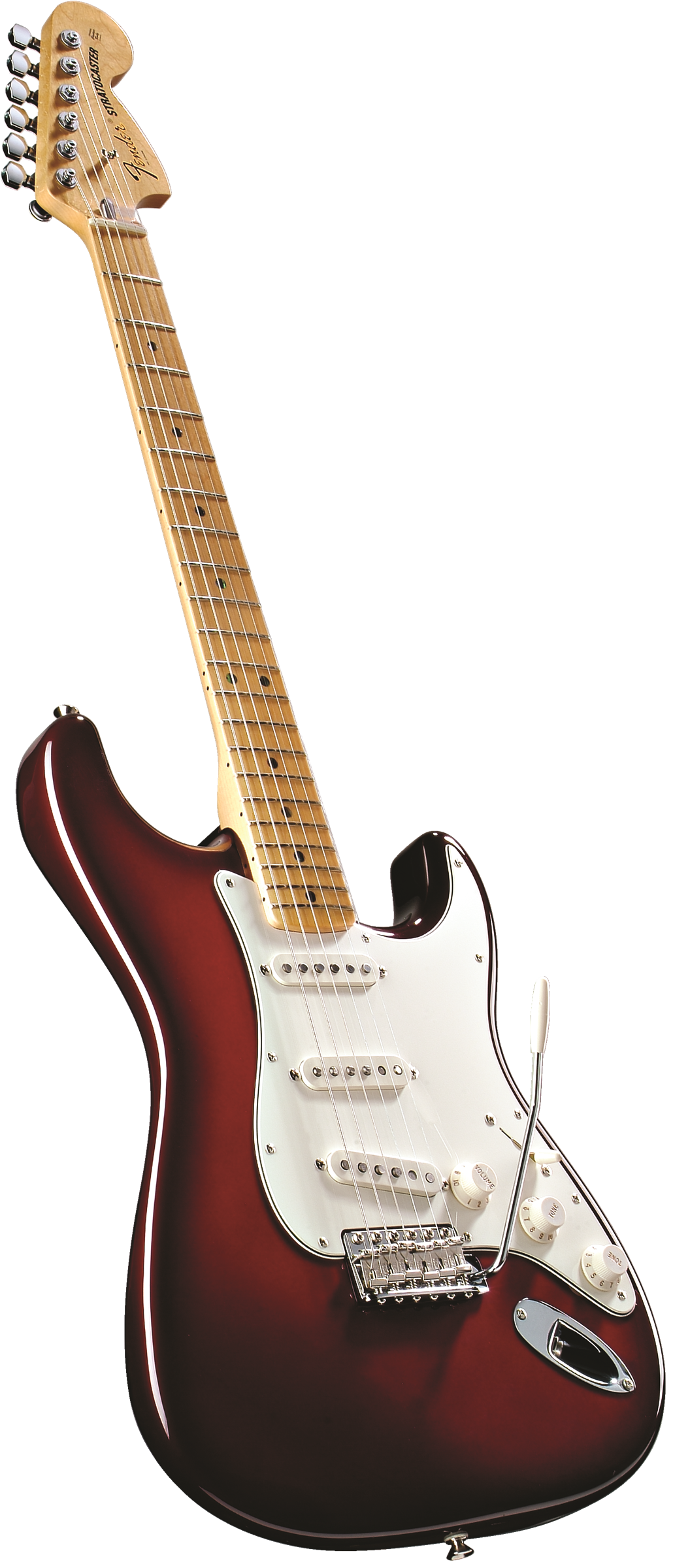 Robin Trower Signature Stratocaster® Stratocaster Electric Guitars