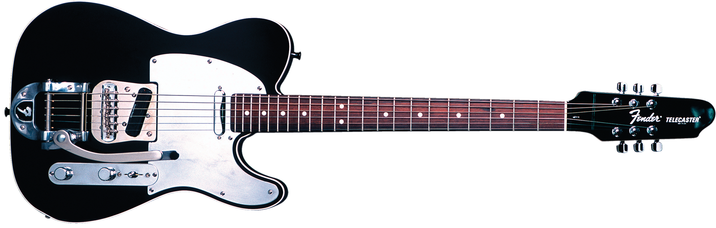 John 5 Bigsby® Signature Telecaster® Telecaster Electric Guitars