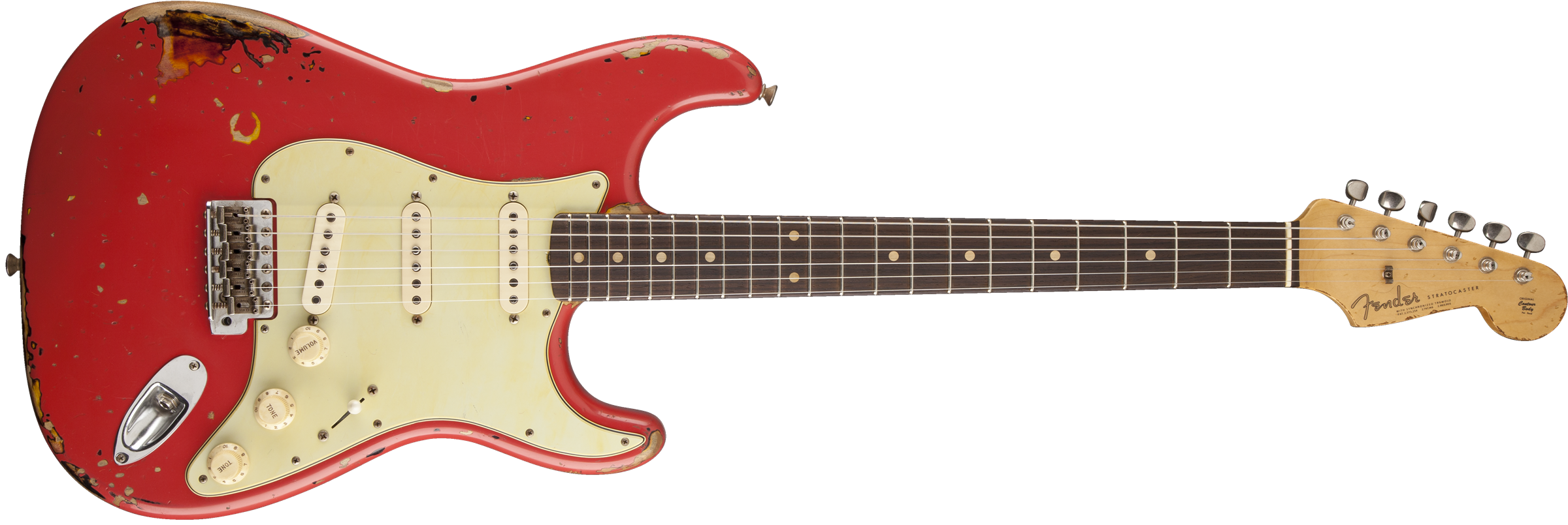Michael Landau Signature 1963 Relic StratocasterR Michael Landau Signature 1963 Relic StratocasterR