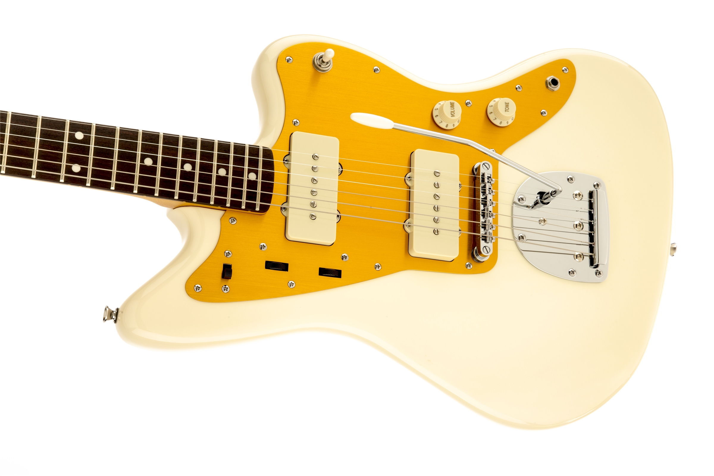 Squier® J Mascis Jazzmaster® Squier Electric Guitars