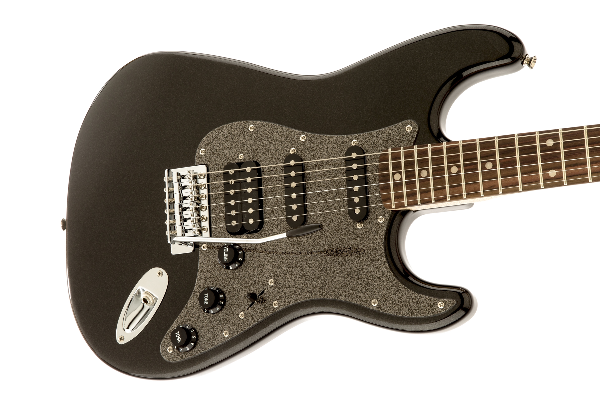 Squier® Affinity Series™ Stratocaster® HSS, Rosewood Fingerboard ...