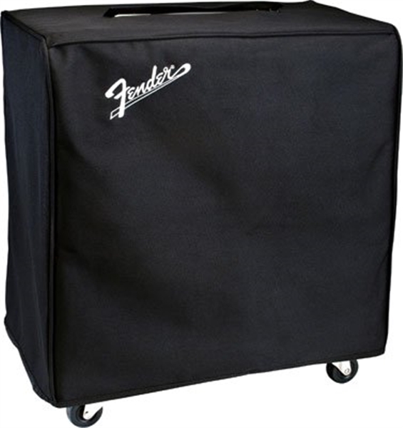 Mustang™ III Amplifier Cover Fender Amp Covers