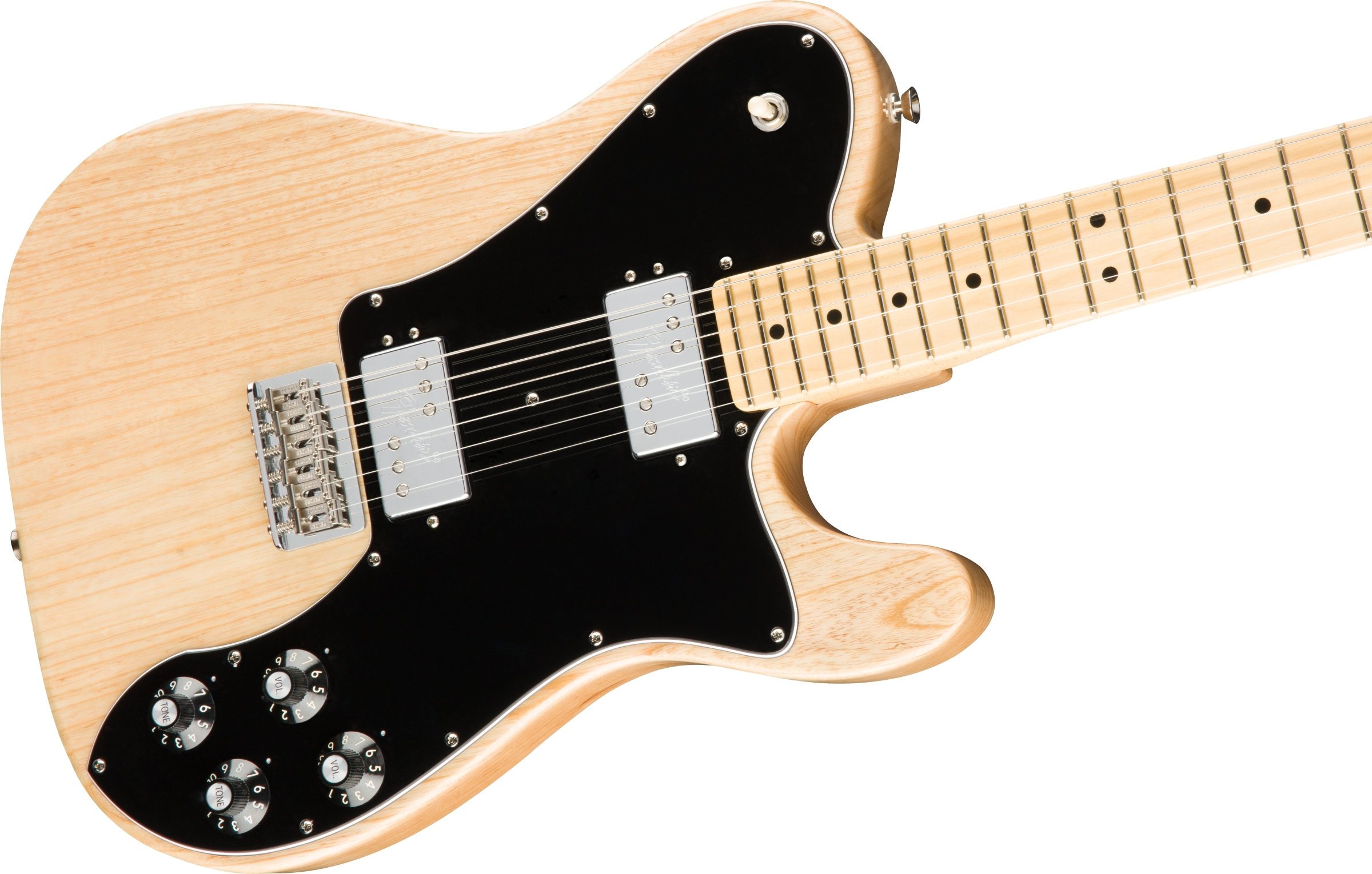 New Telecaster Model | Page 2 | The Gear Page