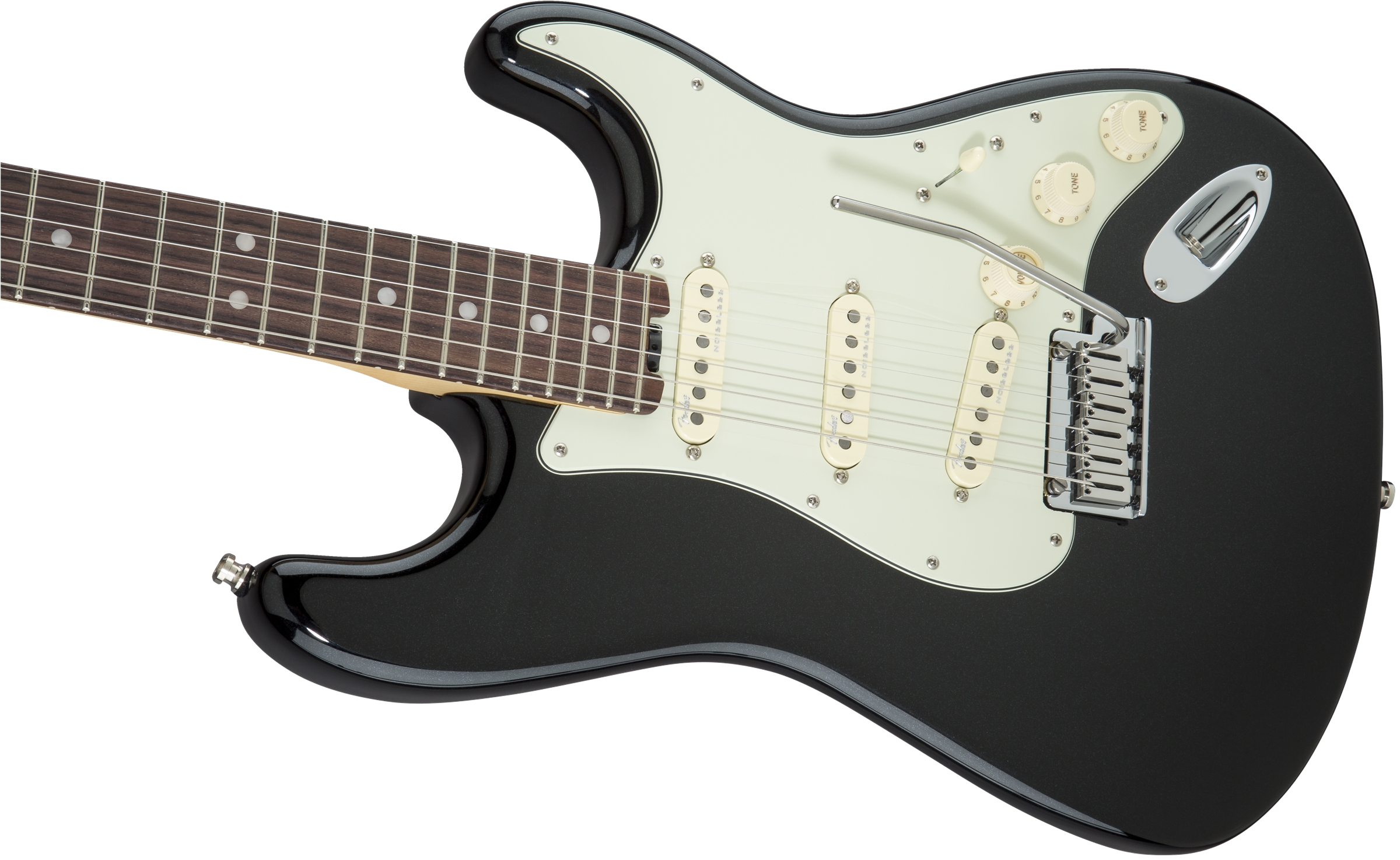 Fender American Elite Stratocaster®