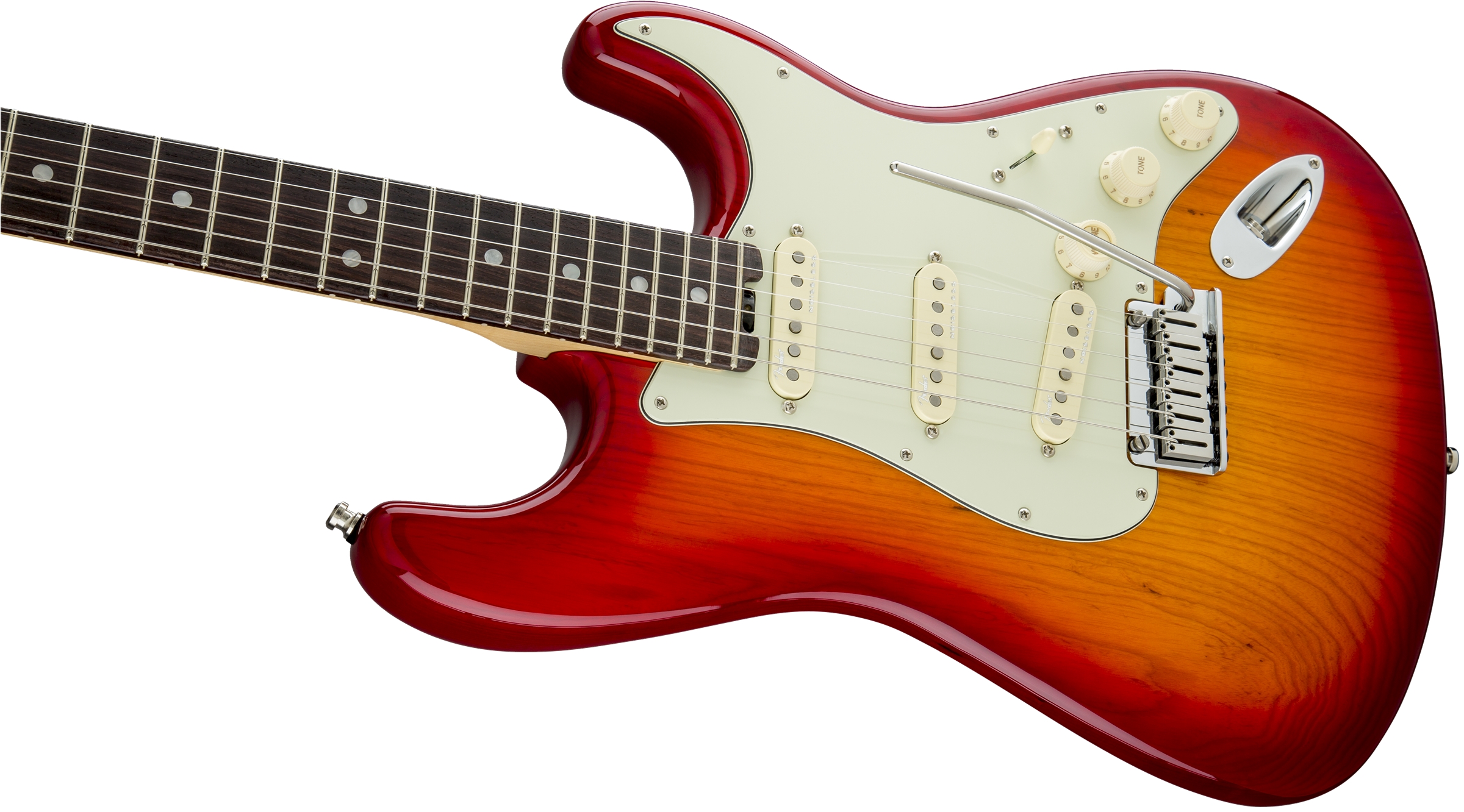 Fender American Elite Stratocaster®
