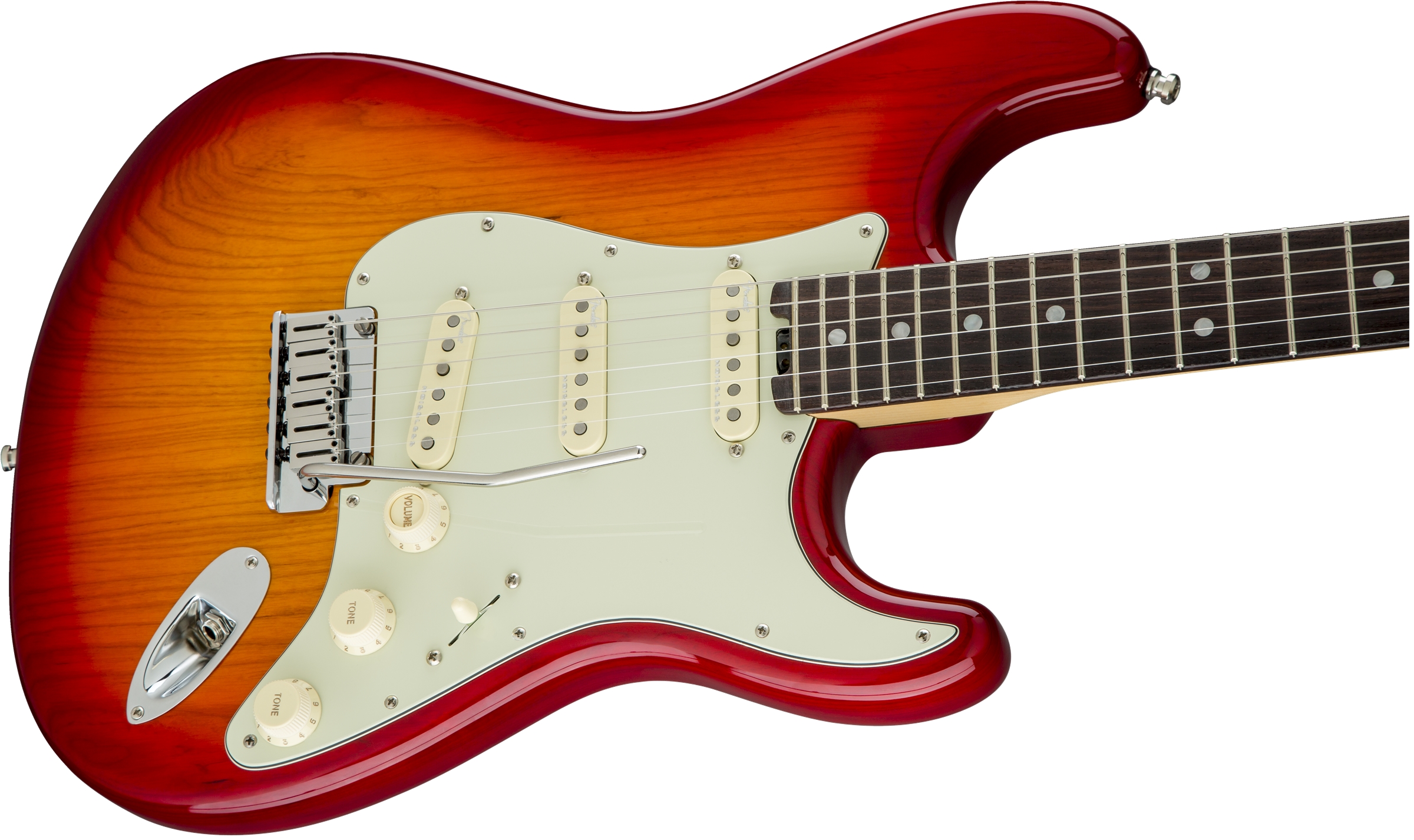 Fender American Elite Stratocaster®