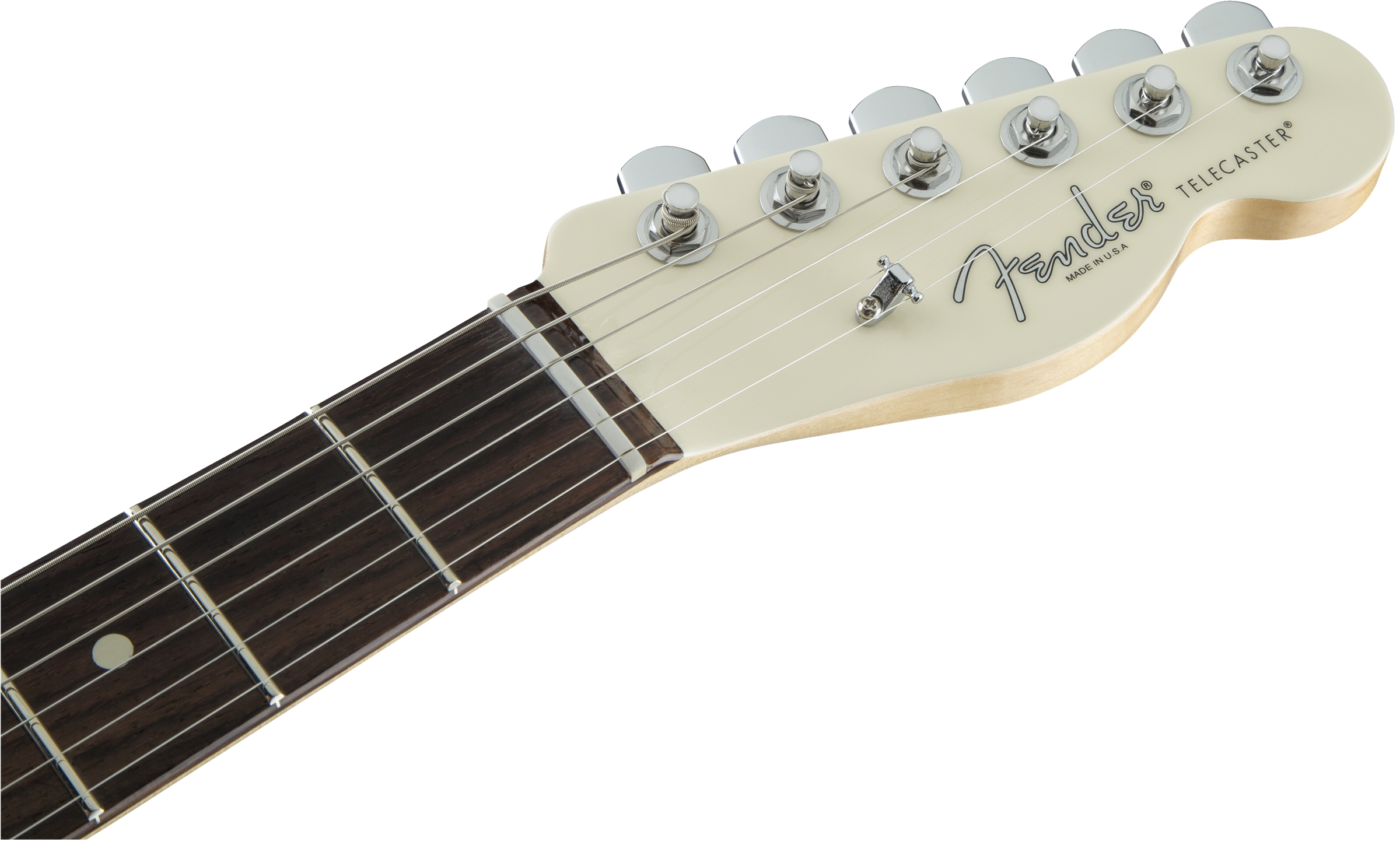 Fender 2016 Limited Edition American Standard Telecaster® Matching