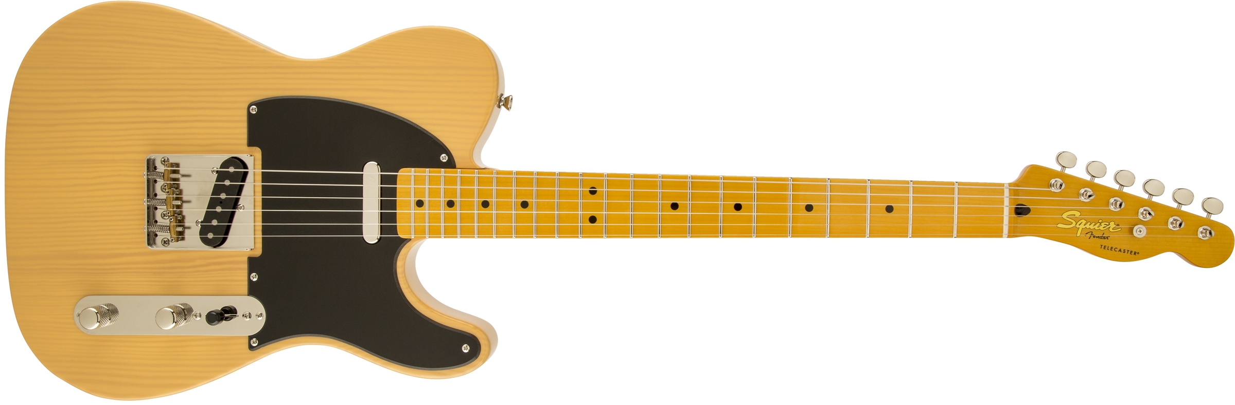 Procuro Squier Telecaster Classic Vibe. 0303027550_gtr_frt_001_rr
