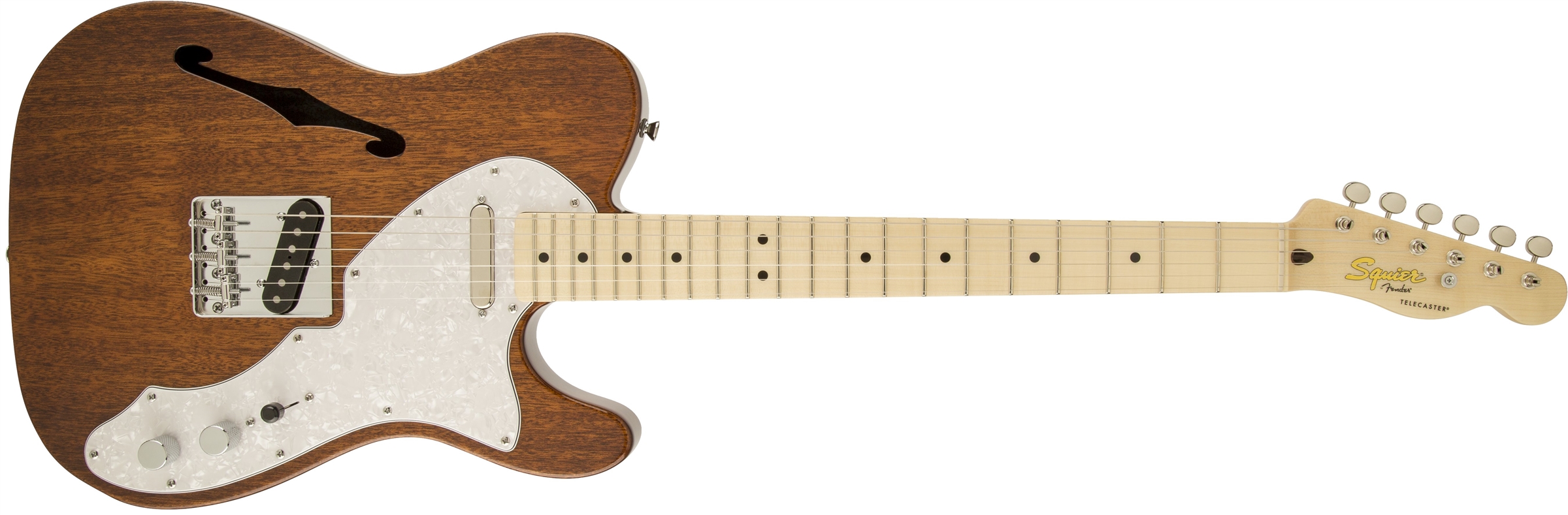 Image result for squier tele classic vibe thinline
