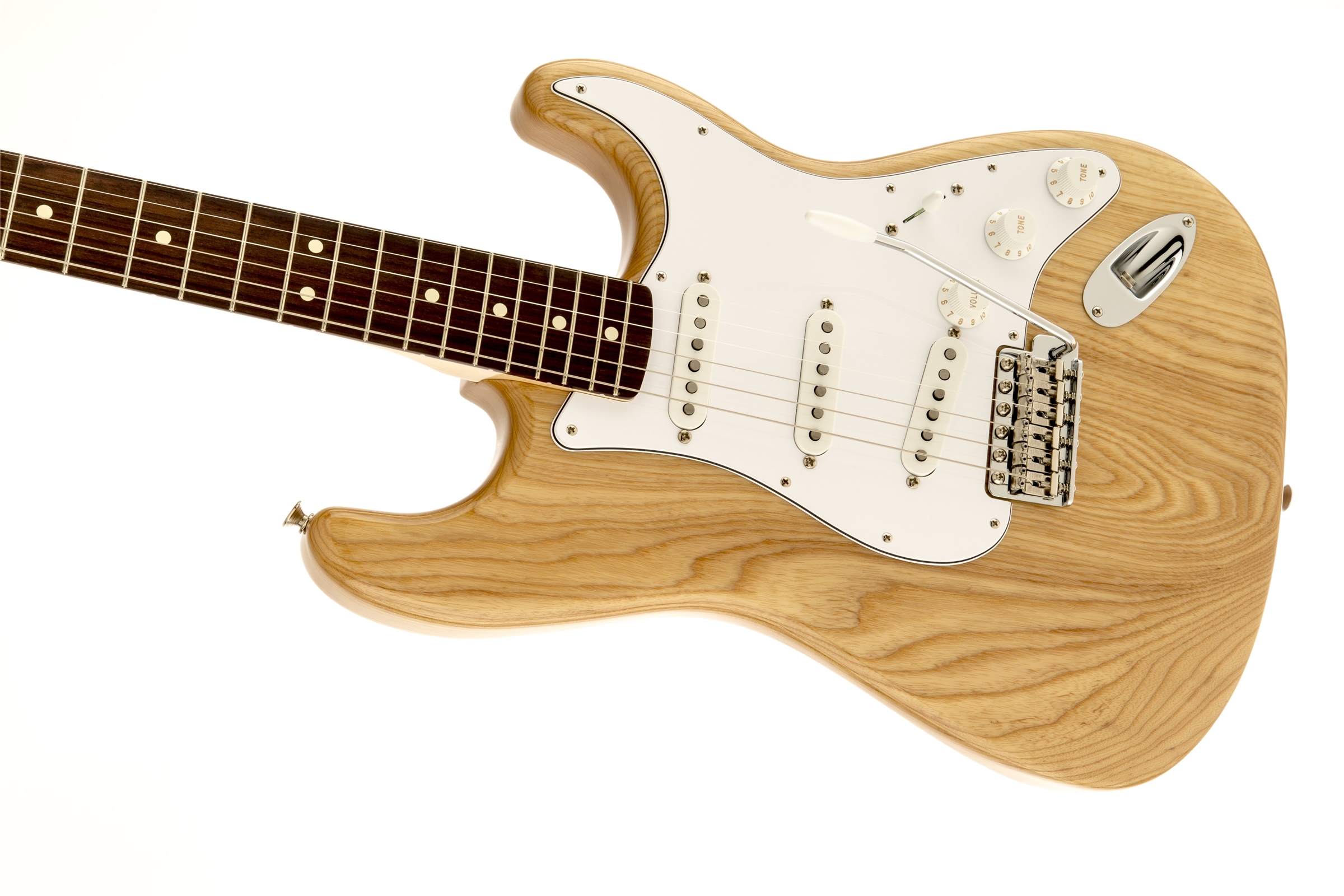 Classic Series '70s Stratocaster®, Rosewood Fingerboard, Natural