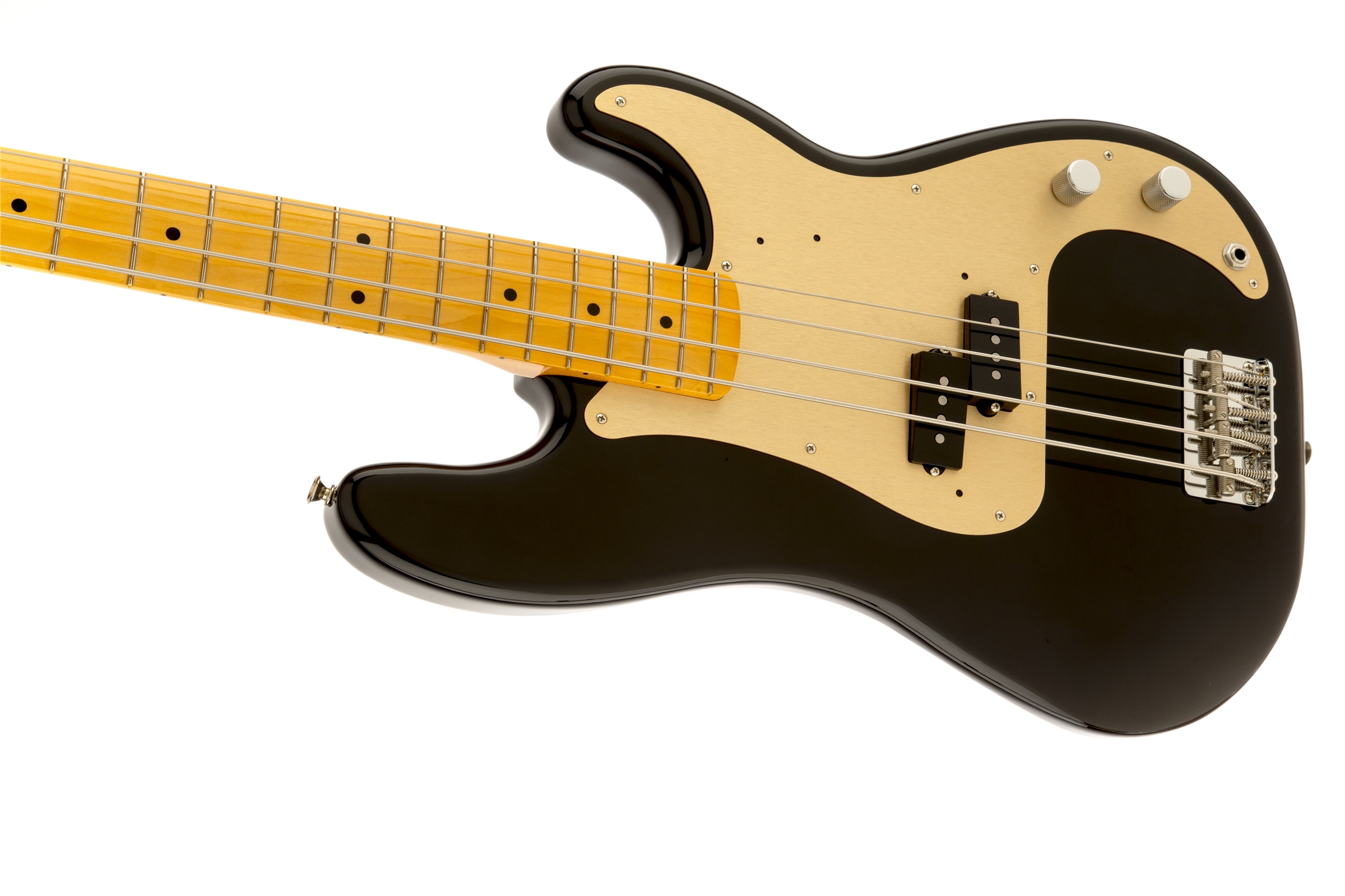 Classic Series '50s Precision Bass® Lacquer Fender Bass Guitars