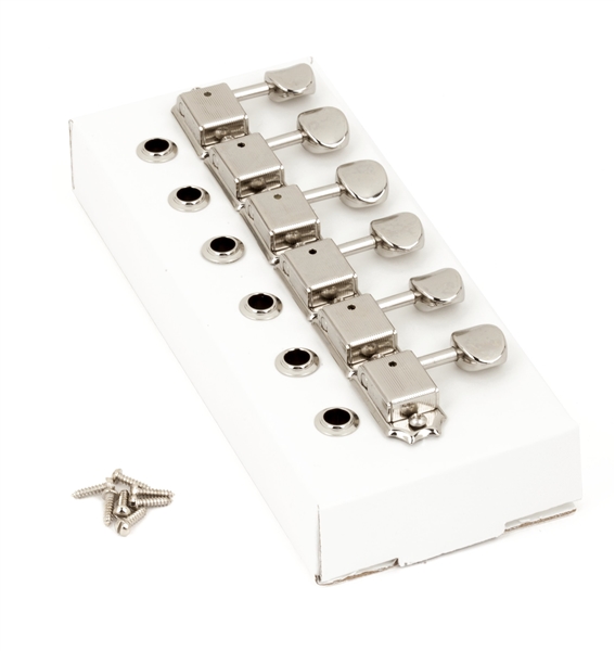 Fender American Vintage Stratocaster®/Telecaster® Tuning Machines