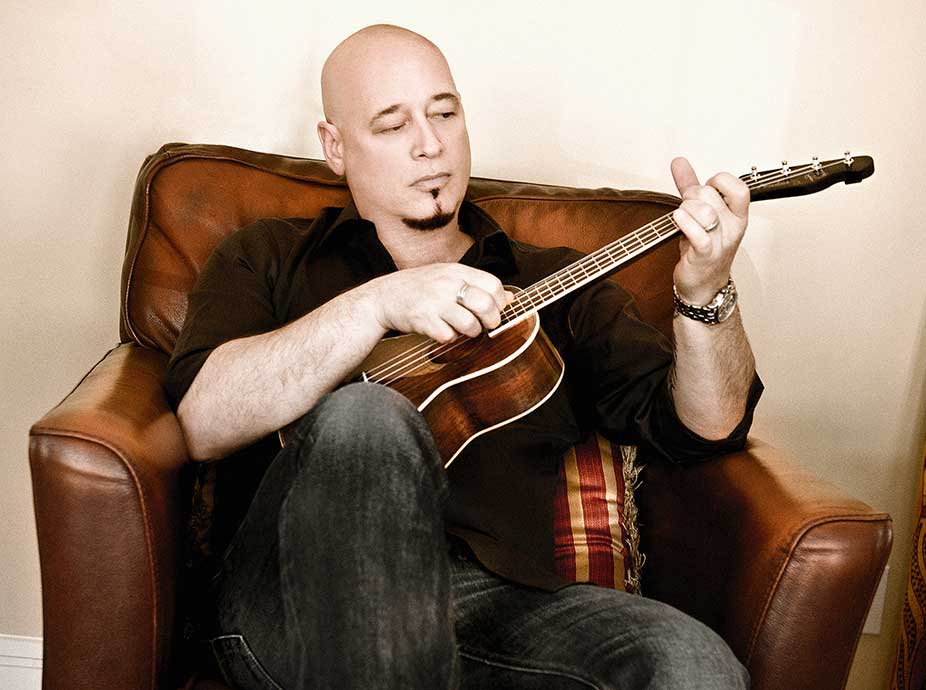 Fender Acoustic Artist Design Series