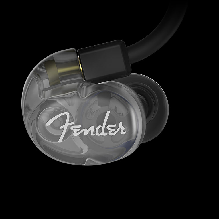 Fender In Ear Monitor Series