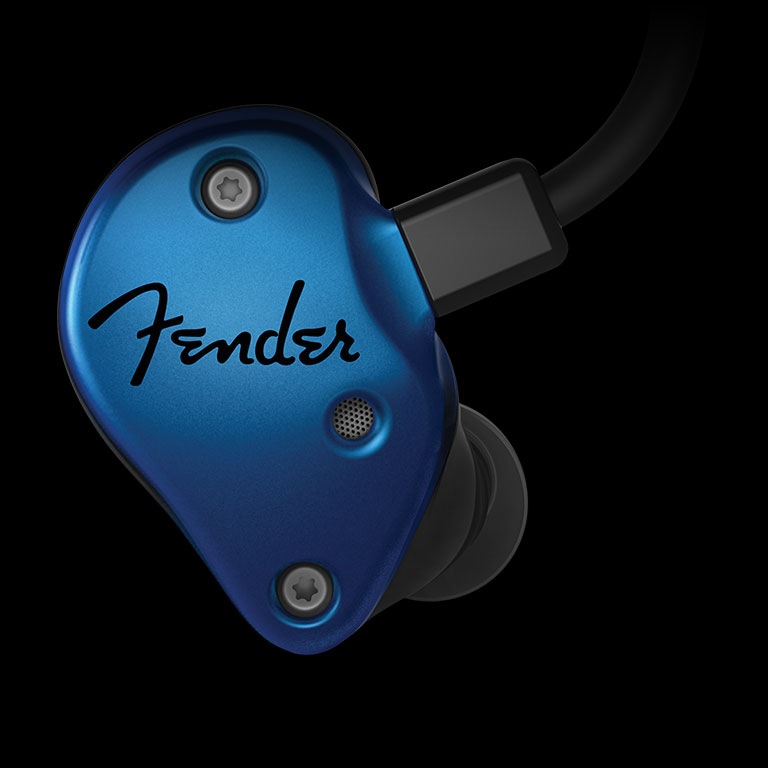 Fender In Ear Monitor Series