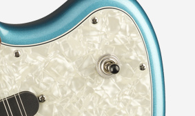 3-WAY PICKUP SELECTOR
