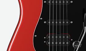 Gloss Urethane Finish