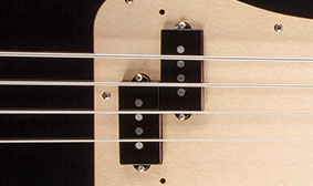 Vintage-Style Pickups