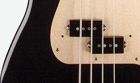 Nitrocellulose Lacquer Finish