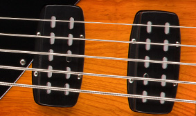 DIMENSION HUMBUCKING PICKUPS