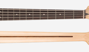 MODERN NECK