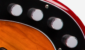 ACTIVE ELECTRONICS