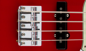 FOUR-SADDLE HARDTAIL BRIDGE
