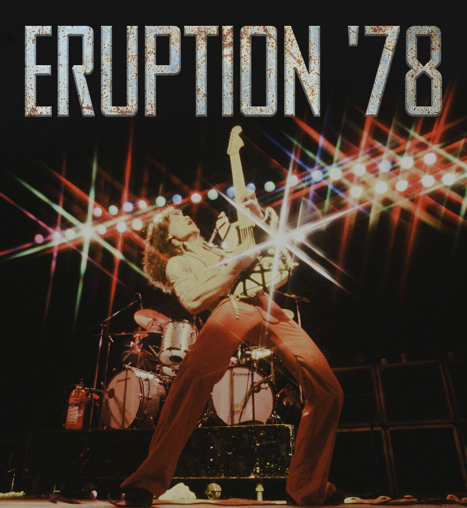 Eruption 78