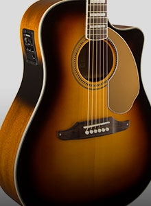 Kingman ASCE Dreadnought