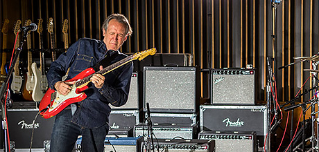 Fender Session Michael Landau