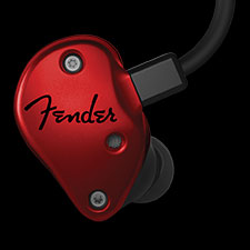 In-Ear Monitor Series