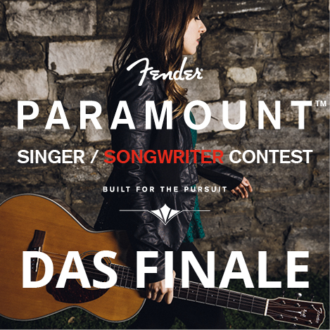 Paramount Contest