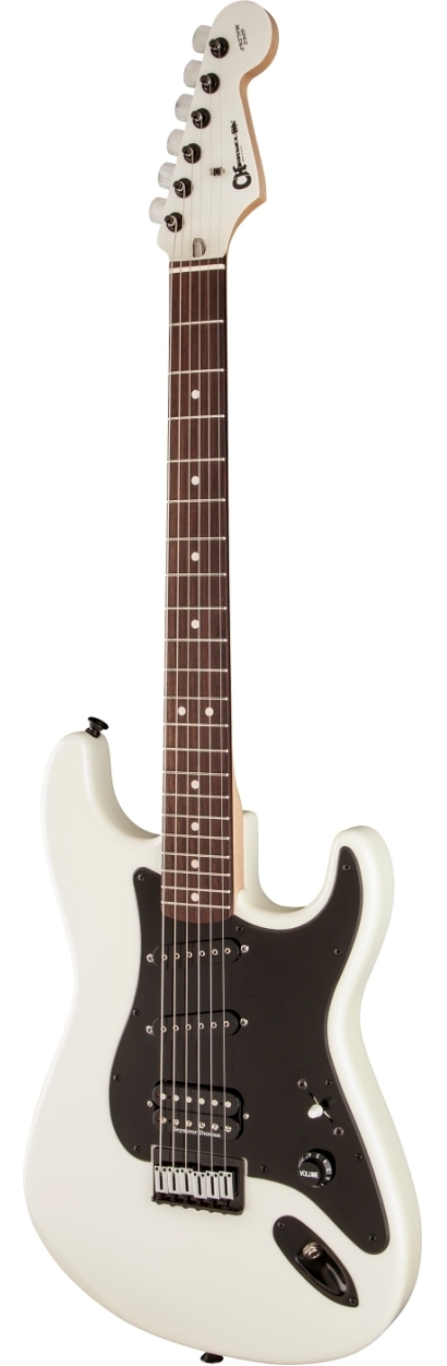 ギター Charvel USA Jake E Lee Signature So-Cal :: Jake E Lee USA Signature Model, Rosewood Fingerboard